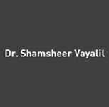 Dr. Shamsheer Website